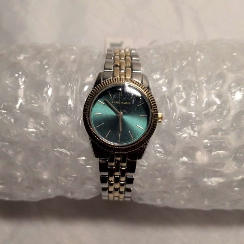 Anne Klein Watch